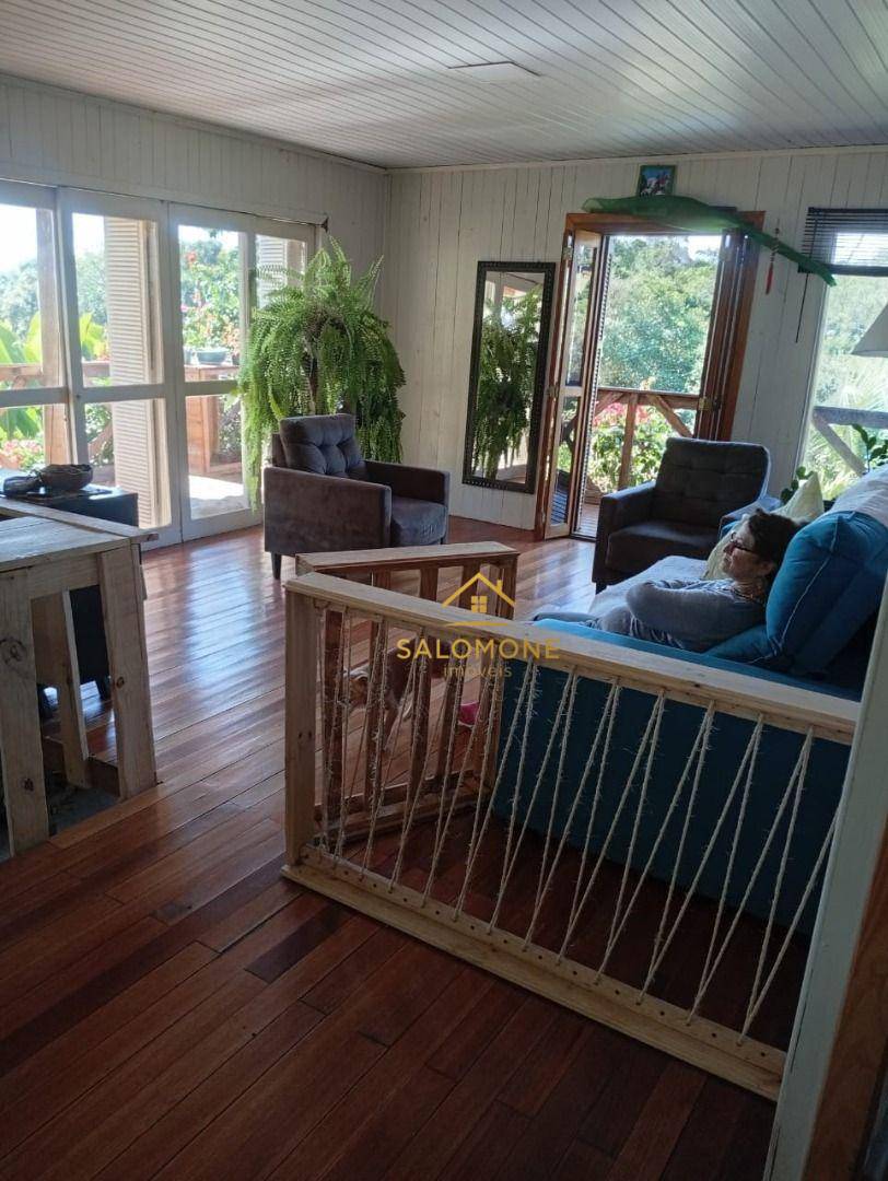 Sítio, 2 quartos, 1100 m² - Foto 4