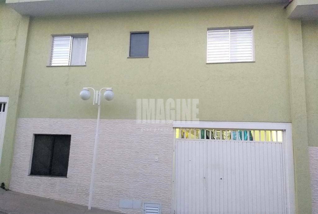 Sobrado à venda com 2 quartos, 68m² - Foto 1