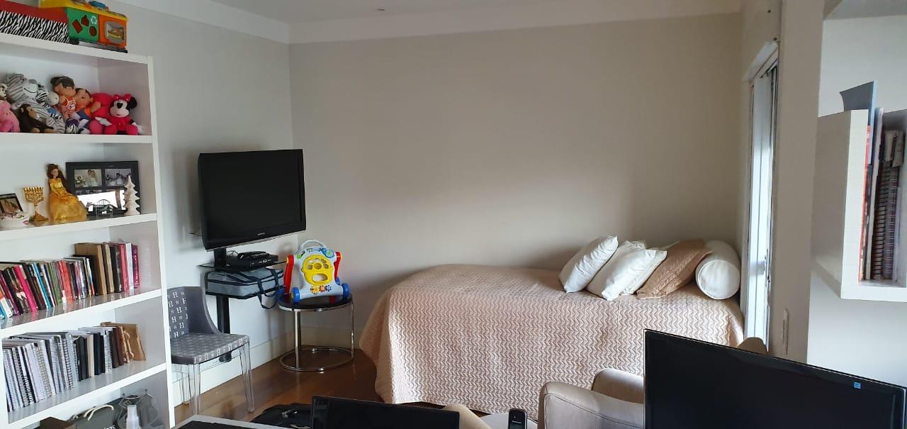 Apartamento à venda com 3 quartos, 326m² - Foto 12