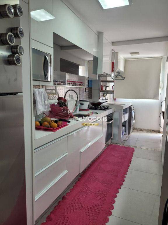 Apartamento à venda com 3 quartos, 82m² - Foto 11