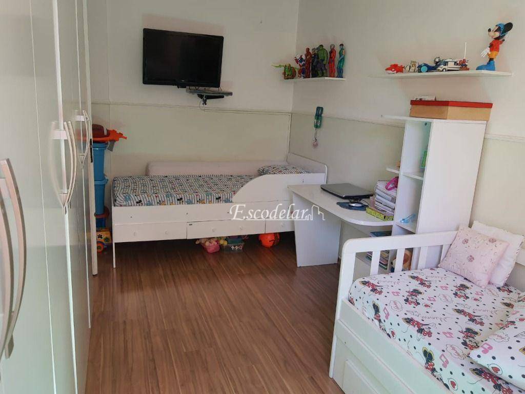 Apartamento à venda com 2 quartos, 72m² - Foto 5