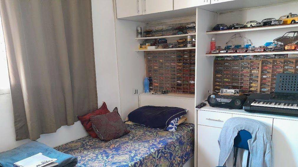 Apartamento à venda com 3 quartos, 87m² - Foto 6