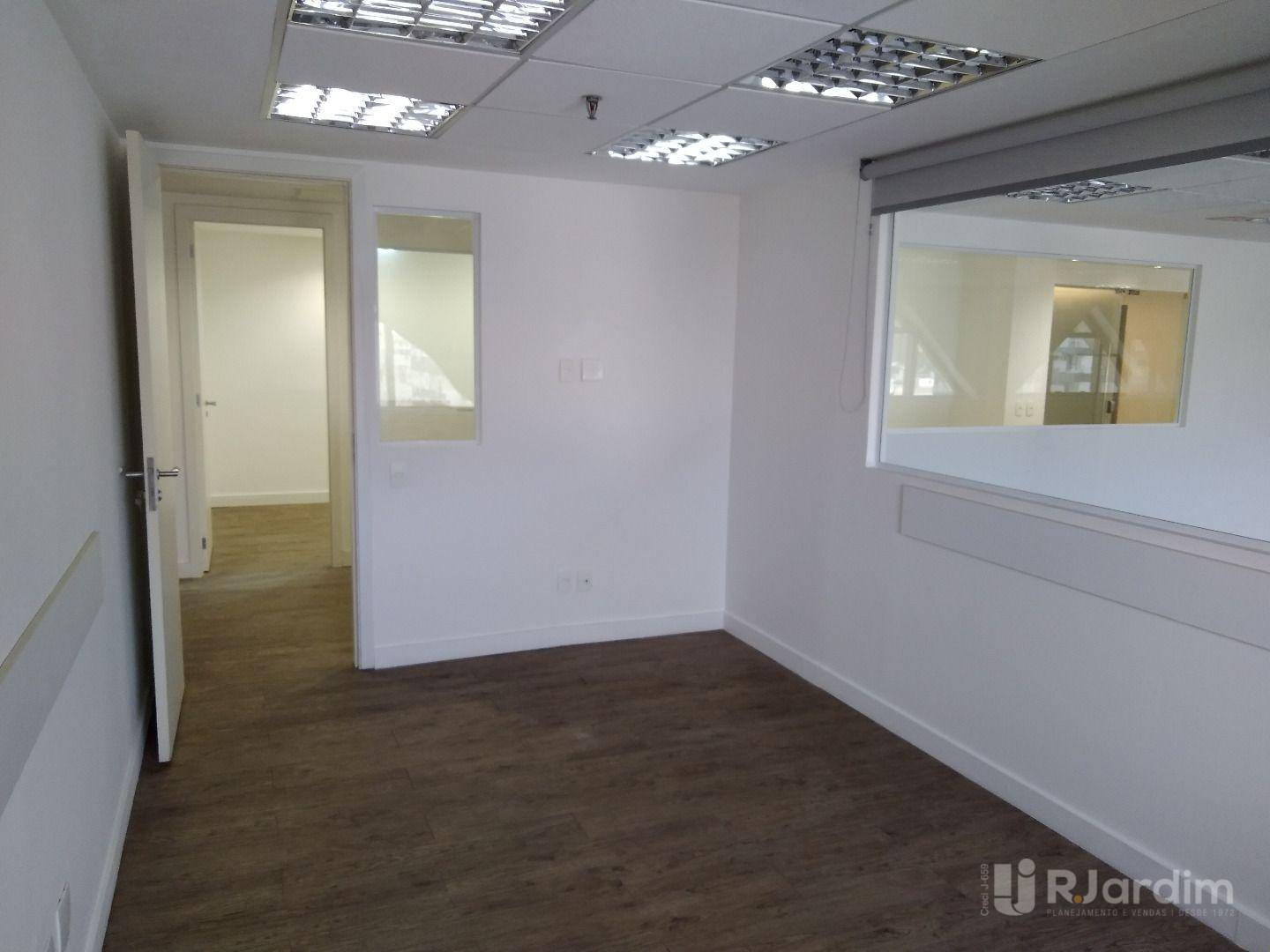 Conjunto Comercial-Sala para alugar, 276m² - Foto 4