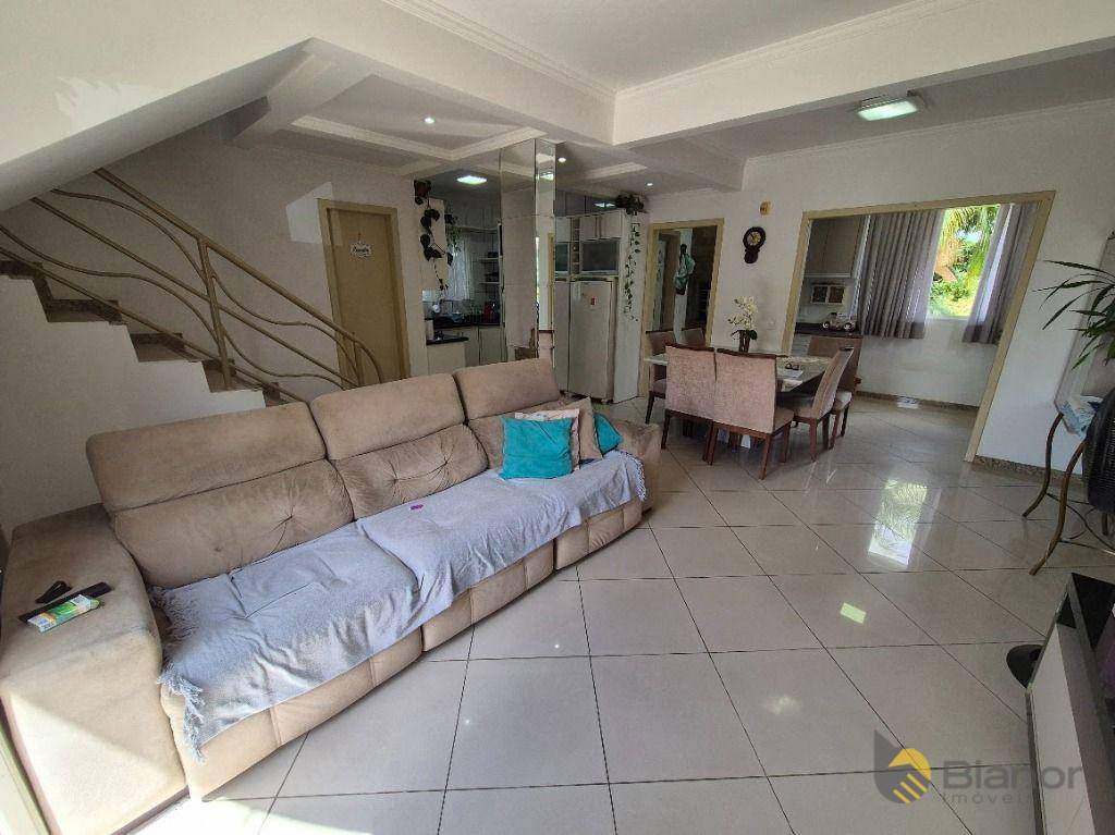 Casa, 3 quartos, 180 m² - Foto 4