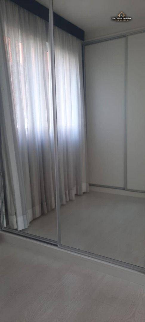 Apartamento à venda com 2 quartos, 78m² - Foto 9