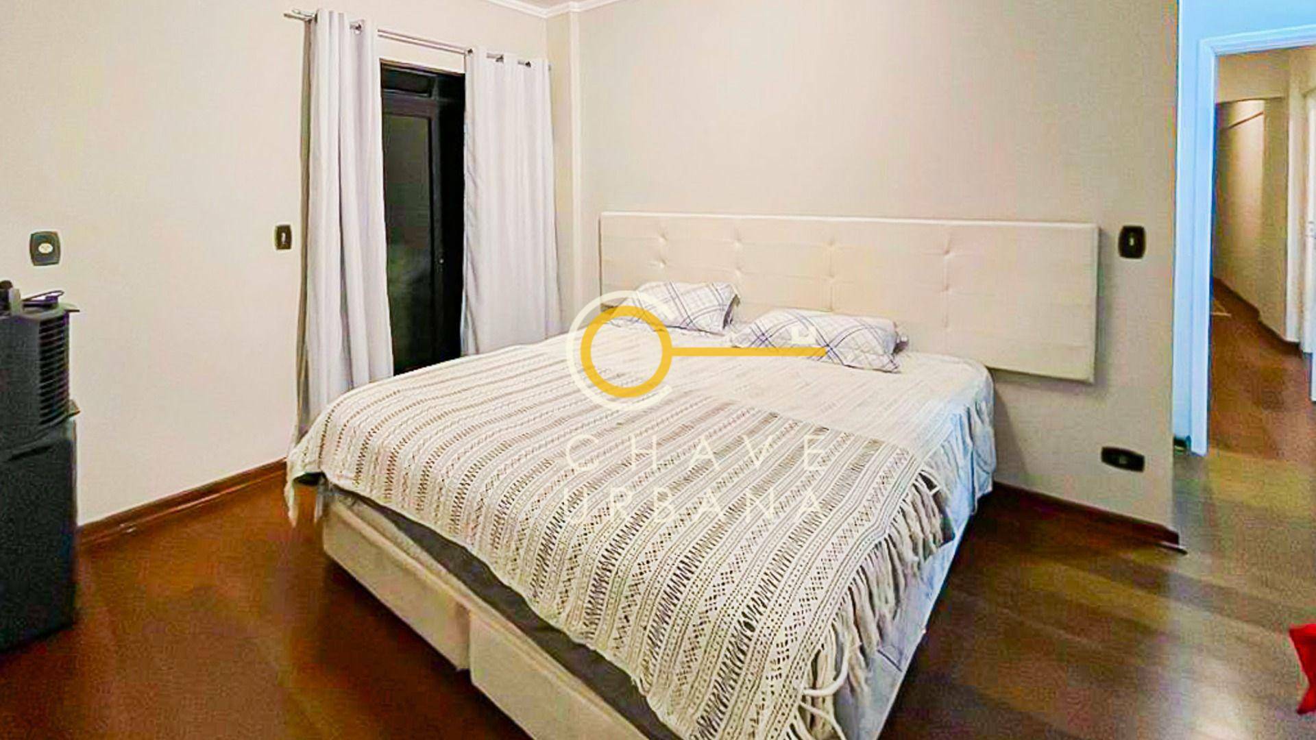 Apartamento à venda com 4 quartos, 330m² - Foto 12