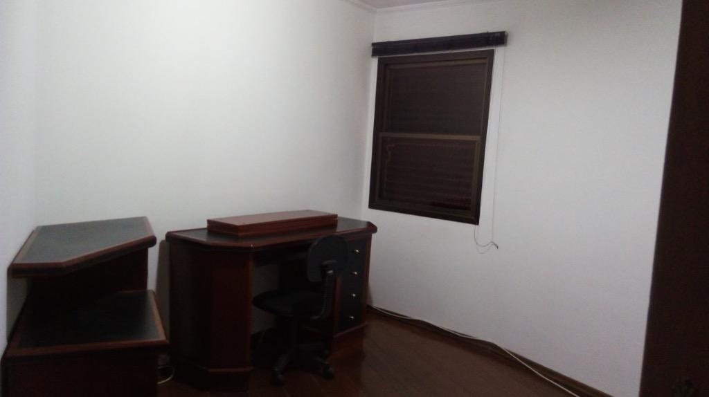 Apartamento à venda com 4 quartos, 223m² - Foto 10