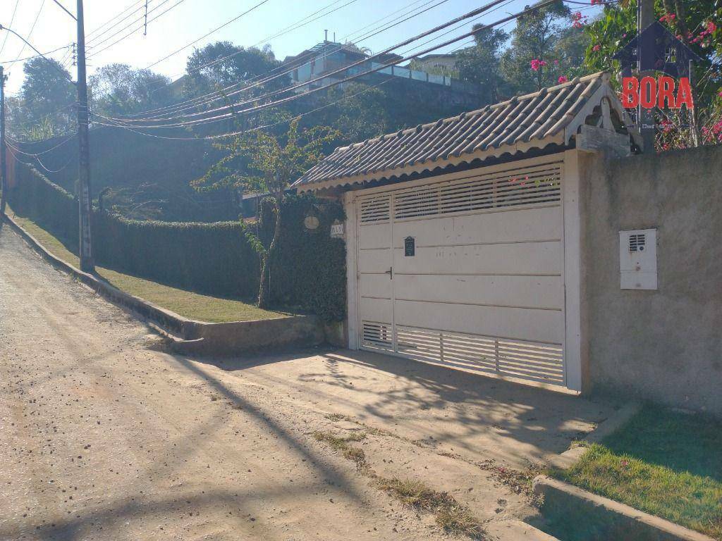 Chácara à venda com 4 quartos, 328m² - Foto 33