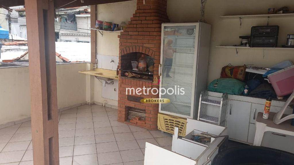 Sobrado à venda com 3 quartos, 156m² - Foto 2