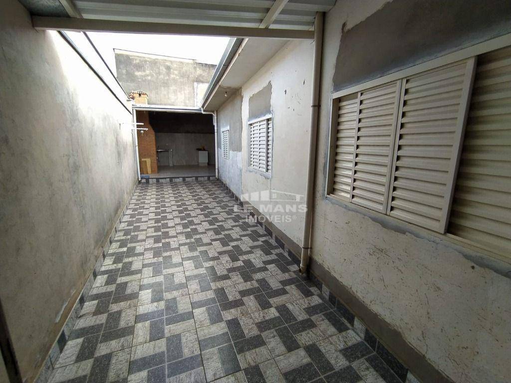 Casa à venda com 3 quartos, 148m² - Foto 24