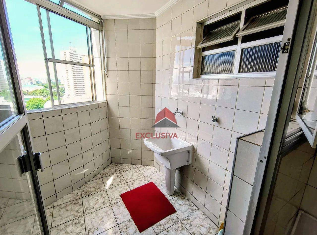 Apartamento à venda com 3 quartos, 84m² - Foto 9