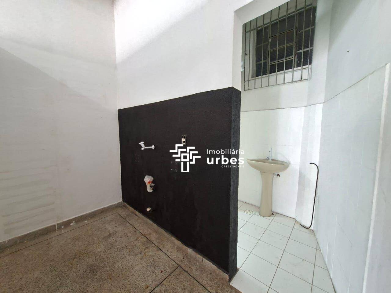 Loja-Salão, 44 m² - Foto 4