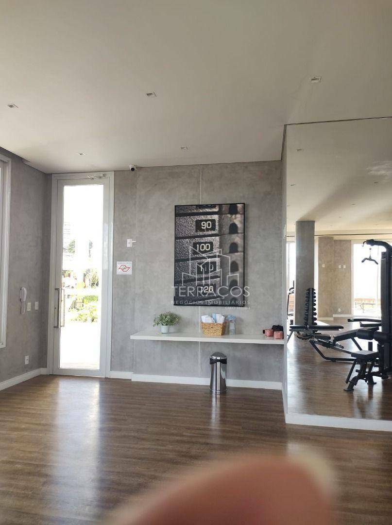 Apartamento à venda com 4 quartos, 175m² - Foto 38