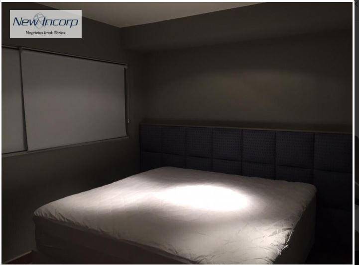 Apartamento à venda e aluguel com 1 quarto, 89m² - Foto 9