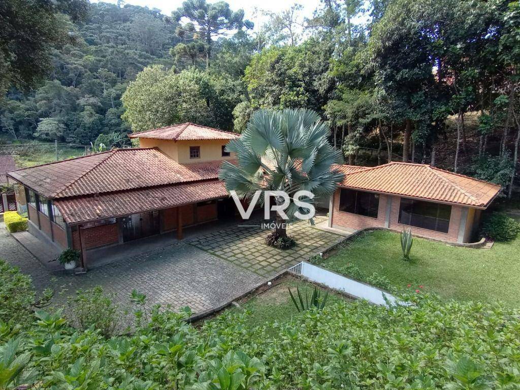 Casa de Condomínio à venda com 3 quartos, 334m² - Foto 52