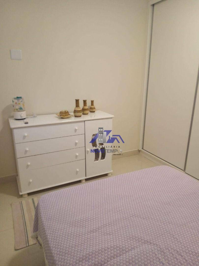 Apartamento à venda com 3 quartos, 232m² - Foto 18