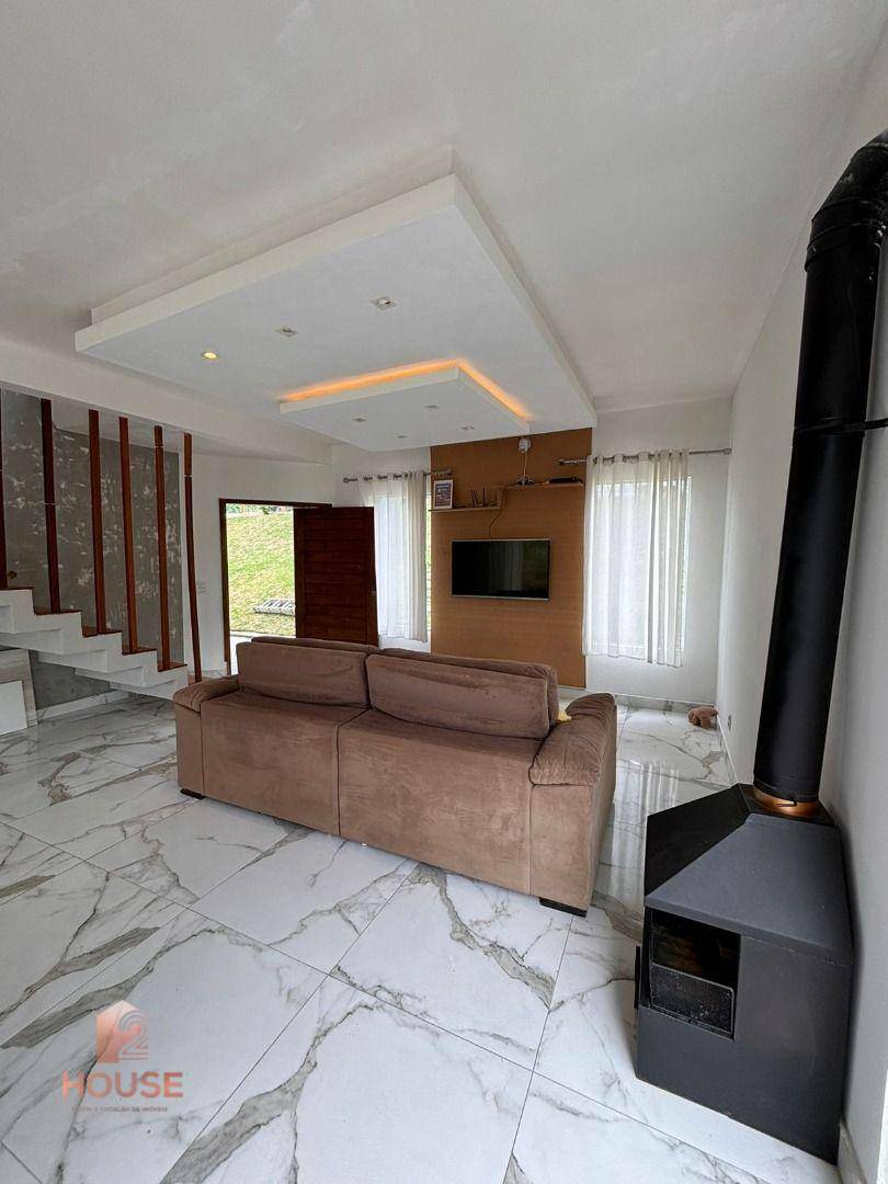 Casa de Condomínio à venda com 4 quartos, 362m² - Foto 14