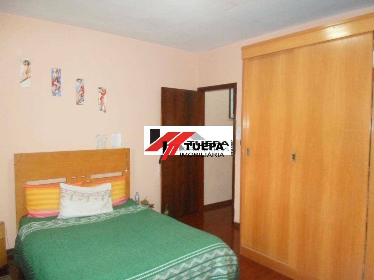 Sobrado à venda com 2 quartos, 98m² - Foto 11