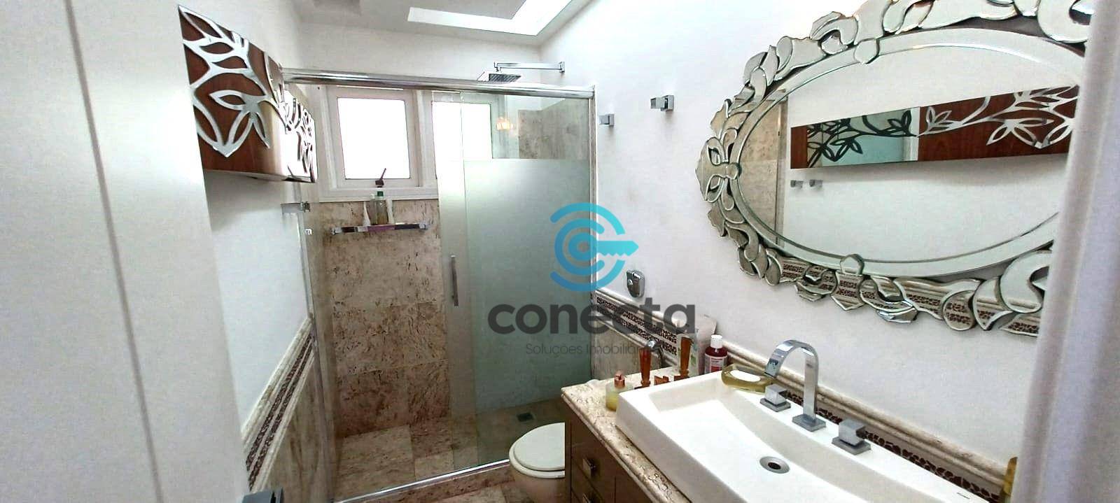 Casa de Condomínio à venda com 3 quartos, 350m² - Foto 22