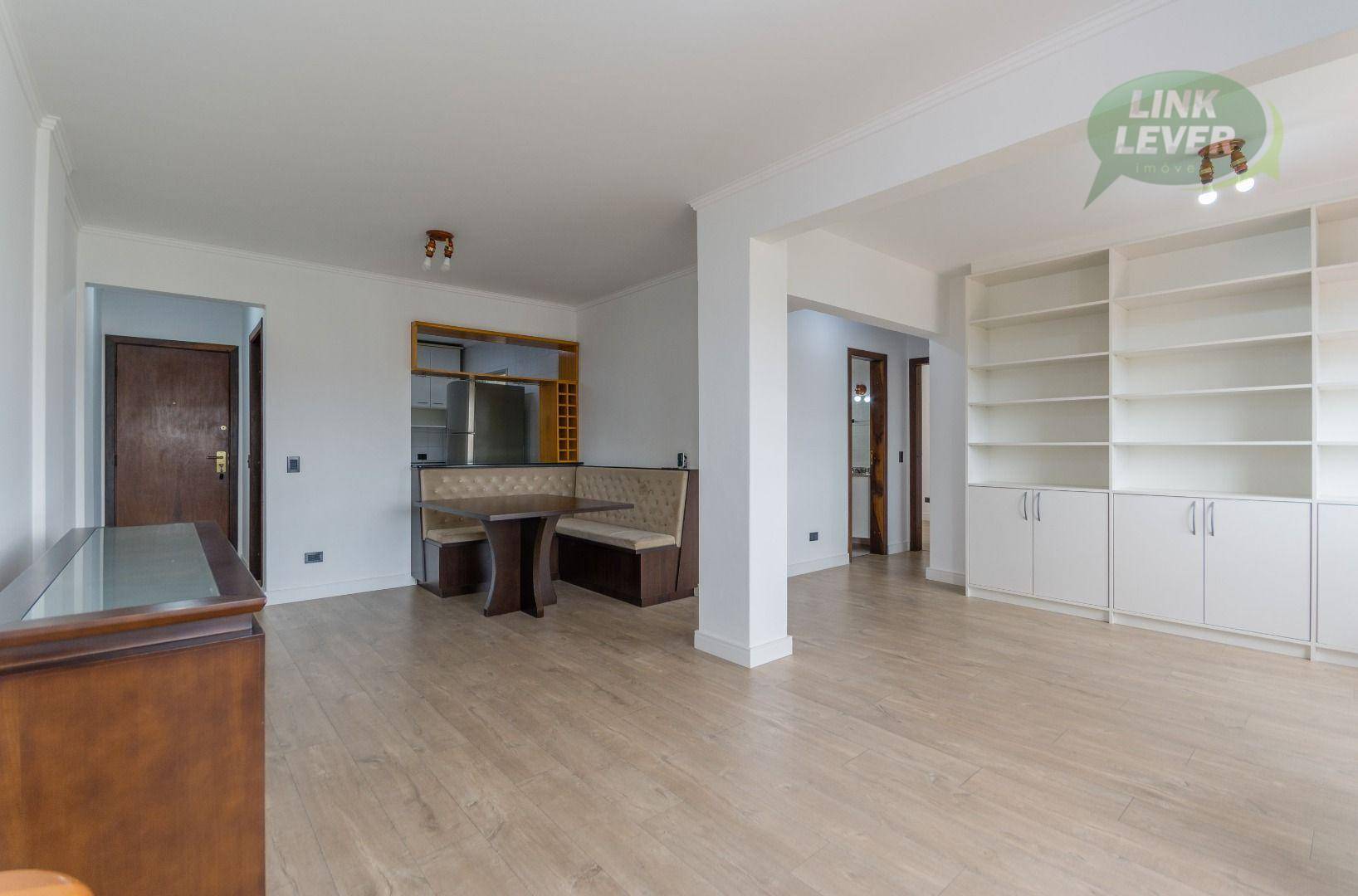 Apartamento para alugar com 2 quartos, 88m² - Foto 4