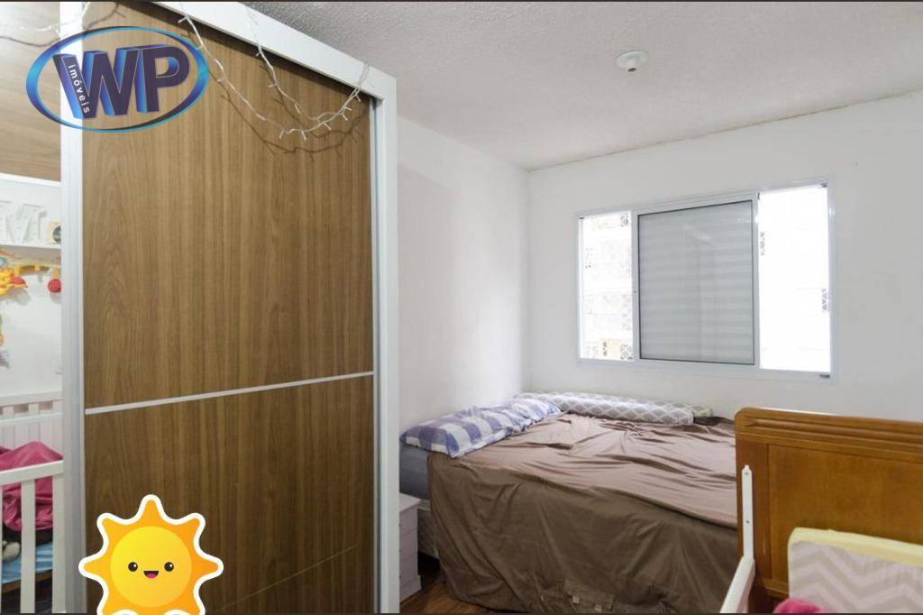 Apartamento à venda com 2 quartos, 68m² - Foto 3