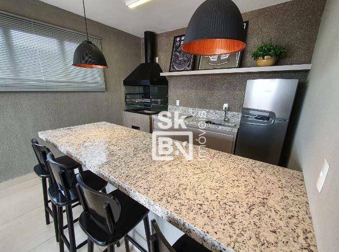 Apartamento à venda com 2 quartos, 60m² - Foto 40