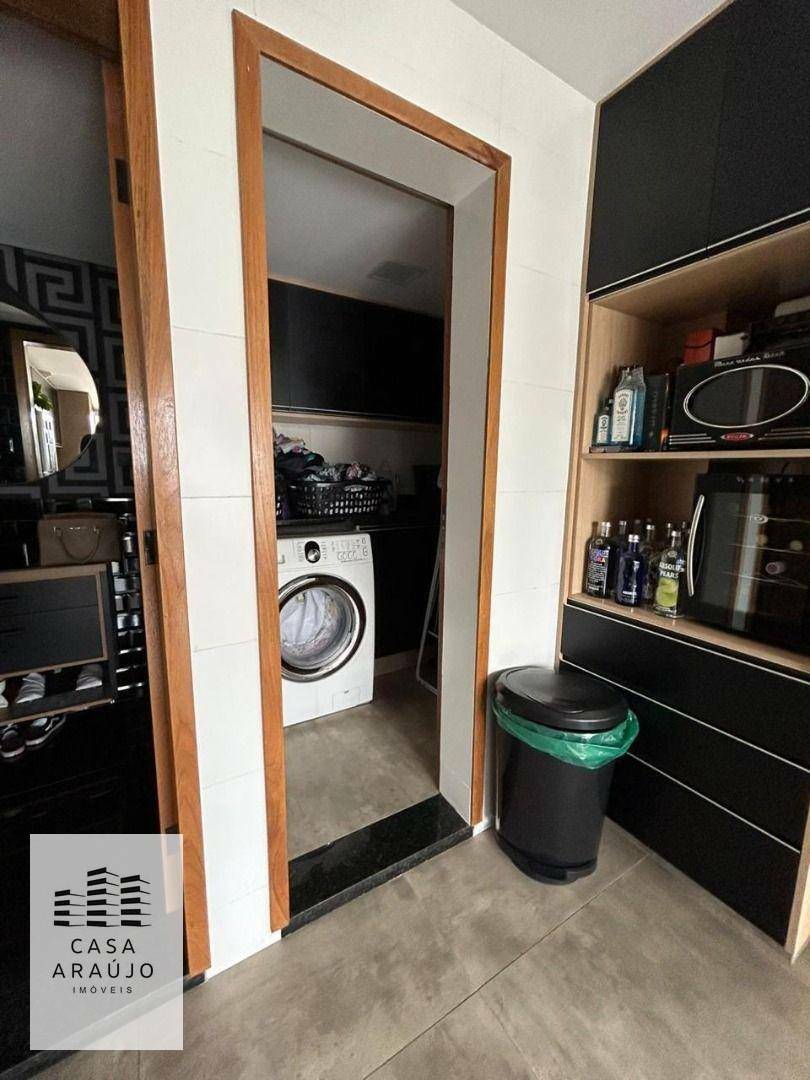 Cobertura à venda com 3 quartos, 180m² - Foto 6