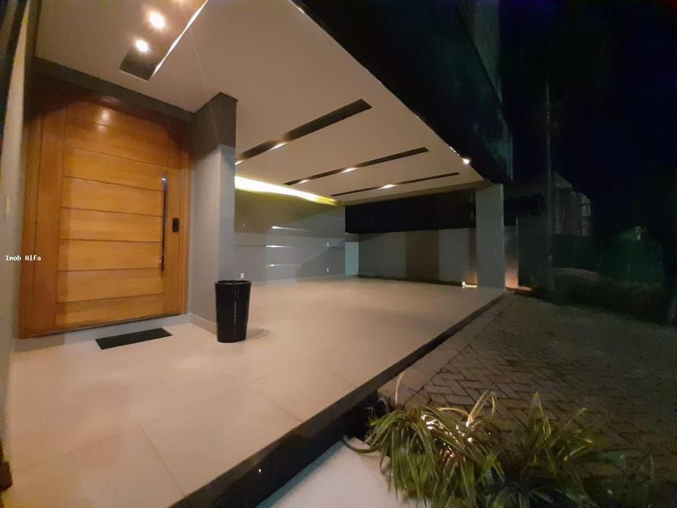 Casa de Condomínio à venda com 4 quartos, 443m² - Foto 12