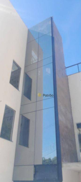 Prédio Inteiro para alugar, 850m² - Foto 4