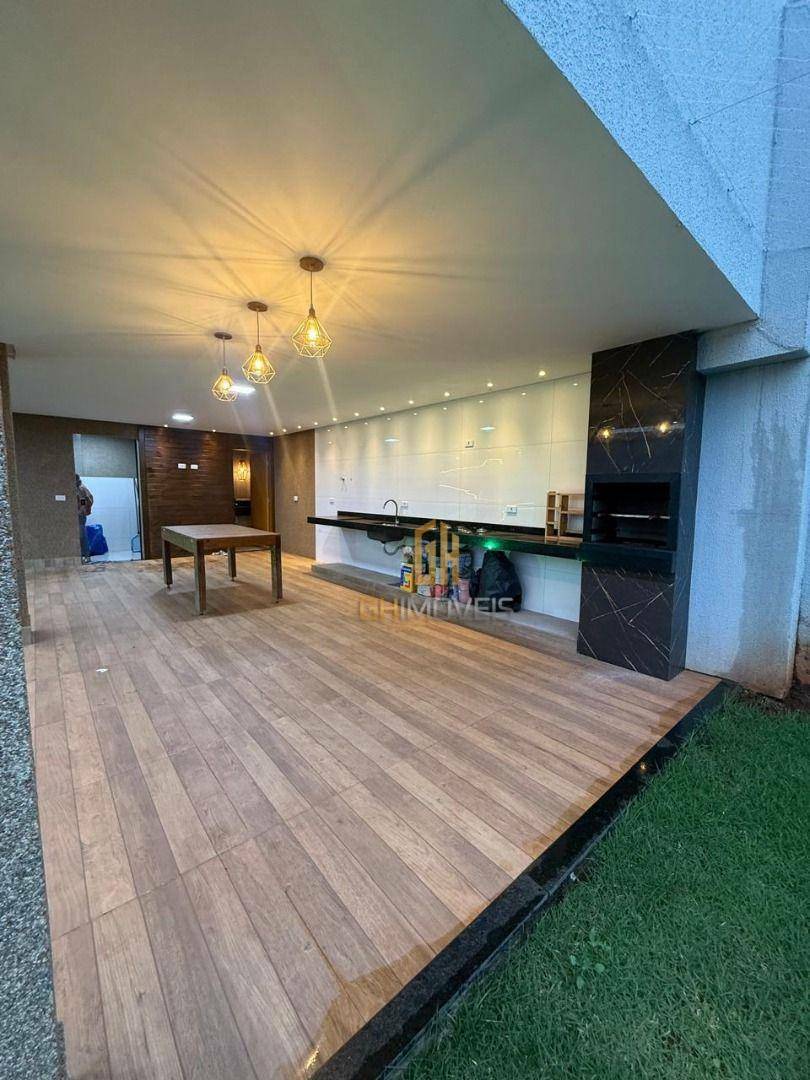 Casa à venda com 3 quartos, 197m² - Foto 30