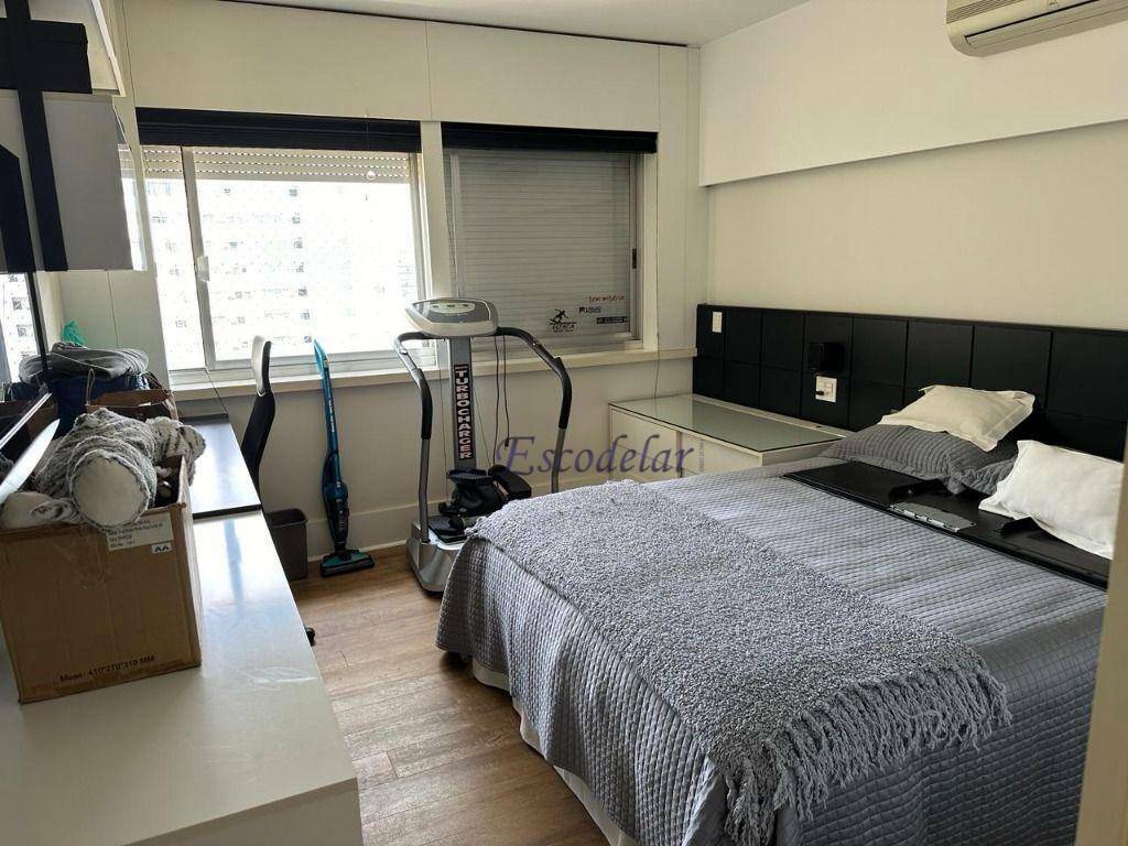 Apartamento à venda com 3 quartos, 197m² - Foto 16