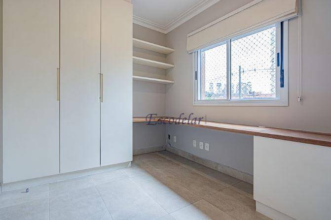 Apartamento à venda com 3 quartos, 130m² - Foto 14