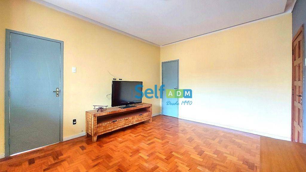 Apartamento para alugar com 2 quartos, 95m² - Foto 2