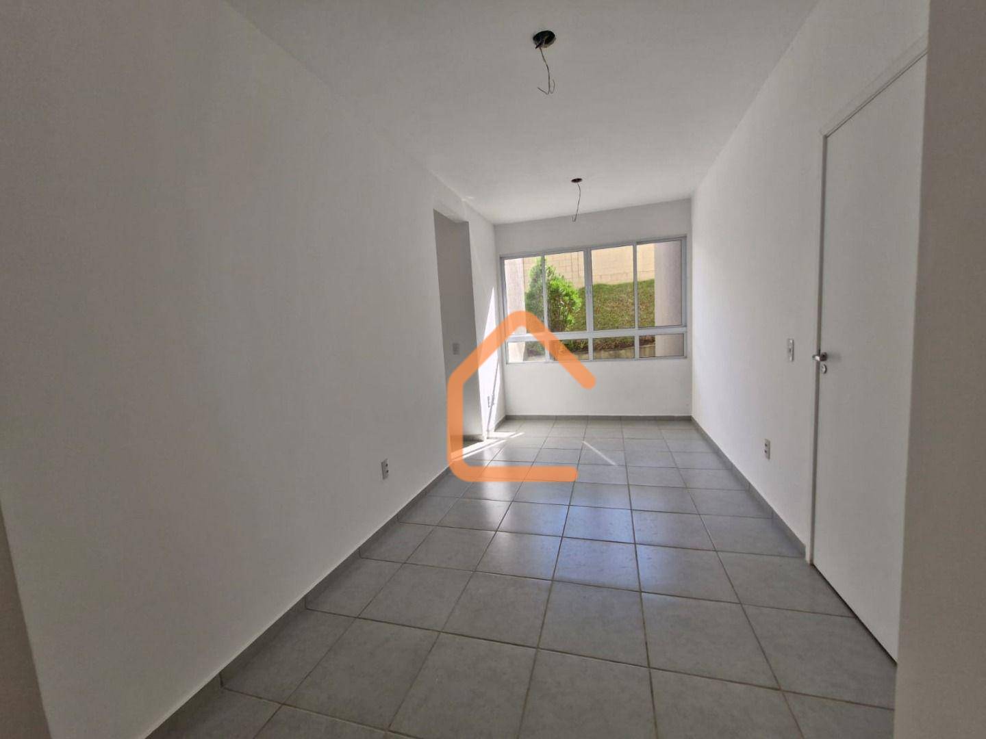 Apartamento à venda com 2 quartos, 50m² - Foto 8