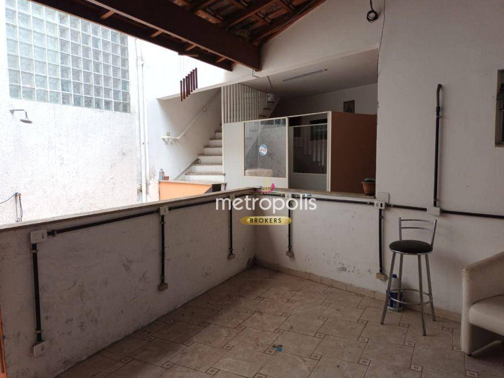 Sobrado à venda com 3 quartos, 280m² - Foto 26