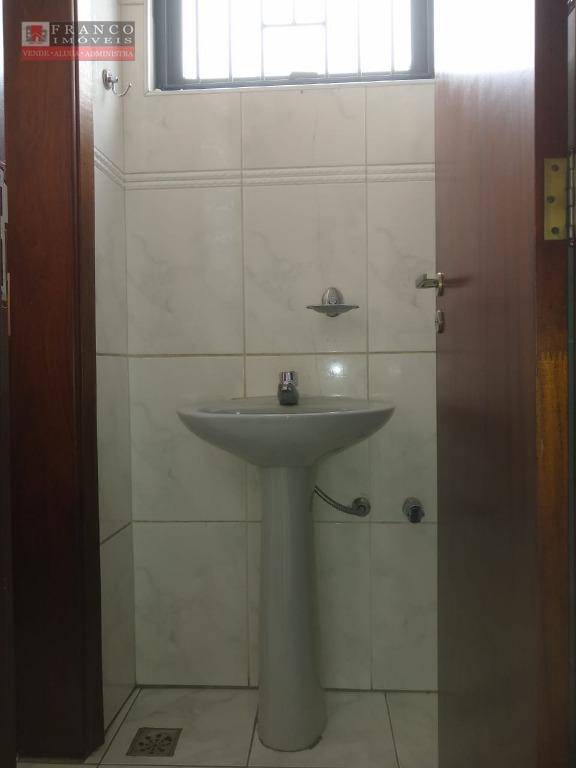 Conjunto Comercial-Sala para alugar, 30m² - Foto 7