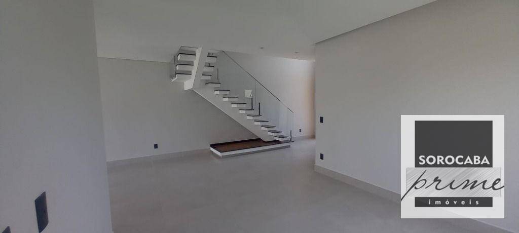 Casa de Condomínio à venda com 3 quartos, 218m² - Foto 2