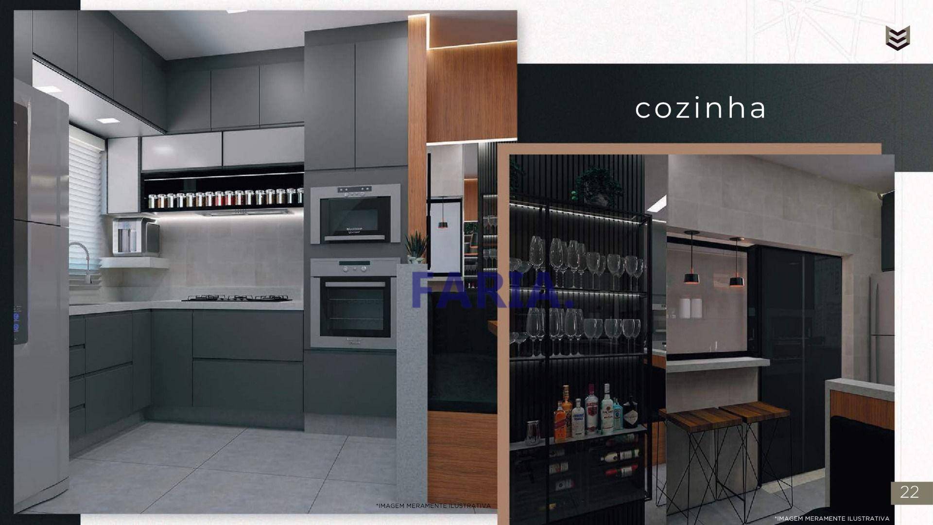 Apartamento à venda com 2 quartos, 75m² - Foto 45