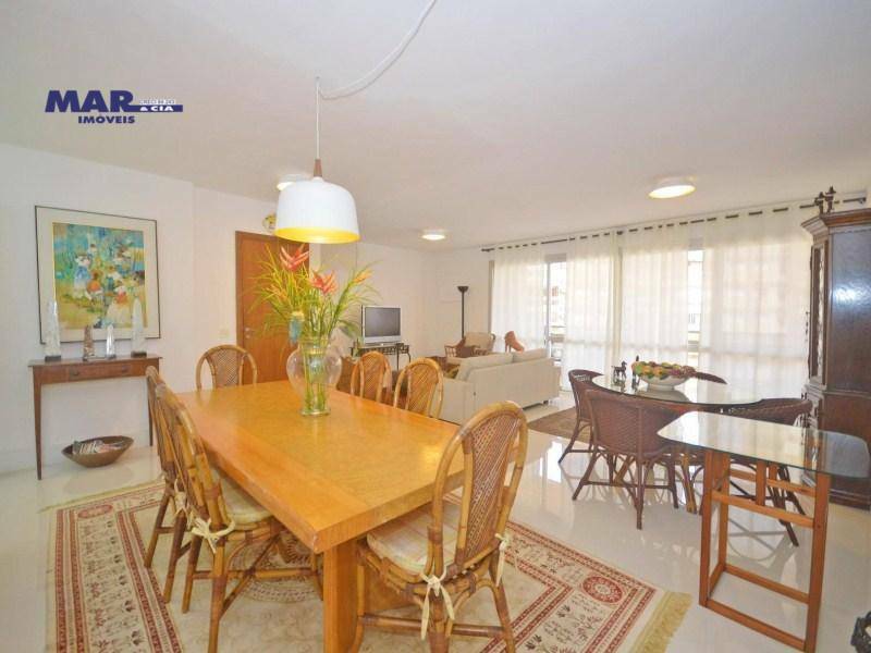 Apartamento à venda com 4 quartos, 185m² - Foto 4