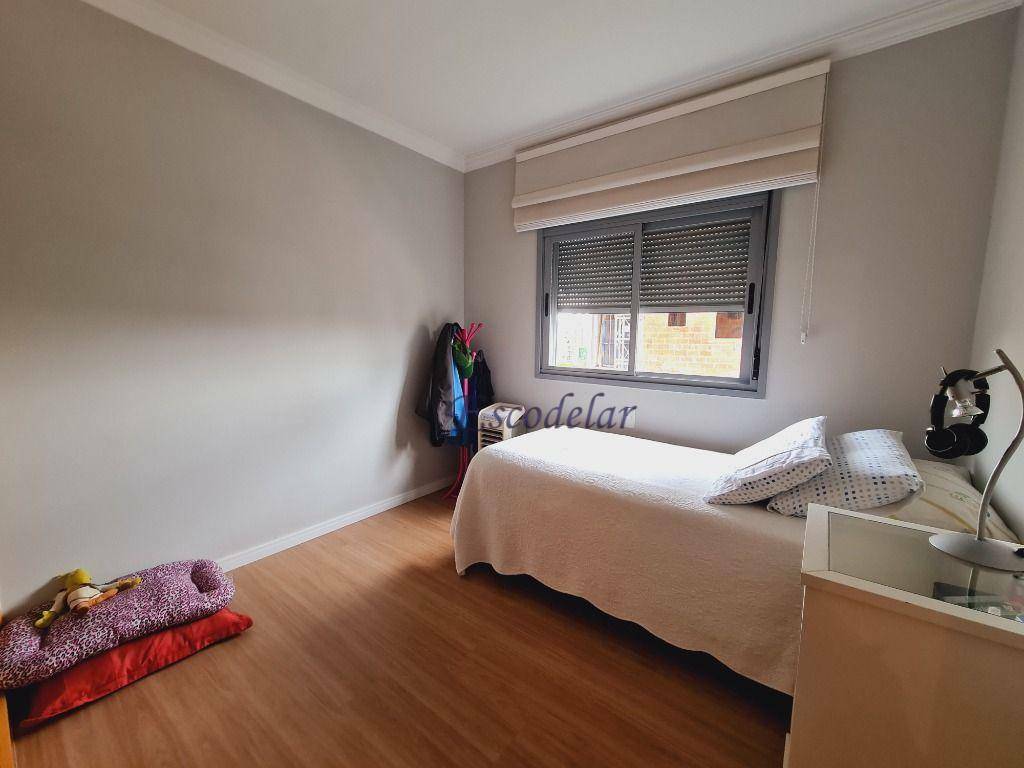 Apartamento à venda com 3 quartos, 127m² - Foto 19