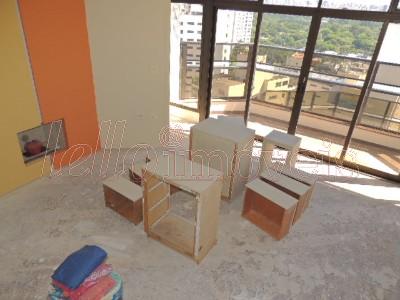 Apartamento à venda com 4 quartos, 403m² - Foto 17