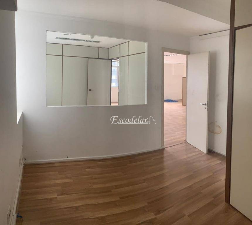 Conjunto Comercial-Sala à venda, 88m² - Foto 5