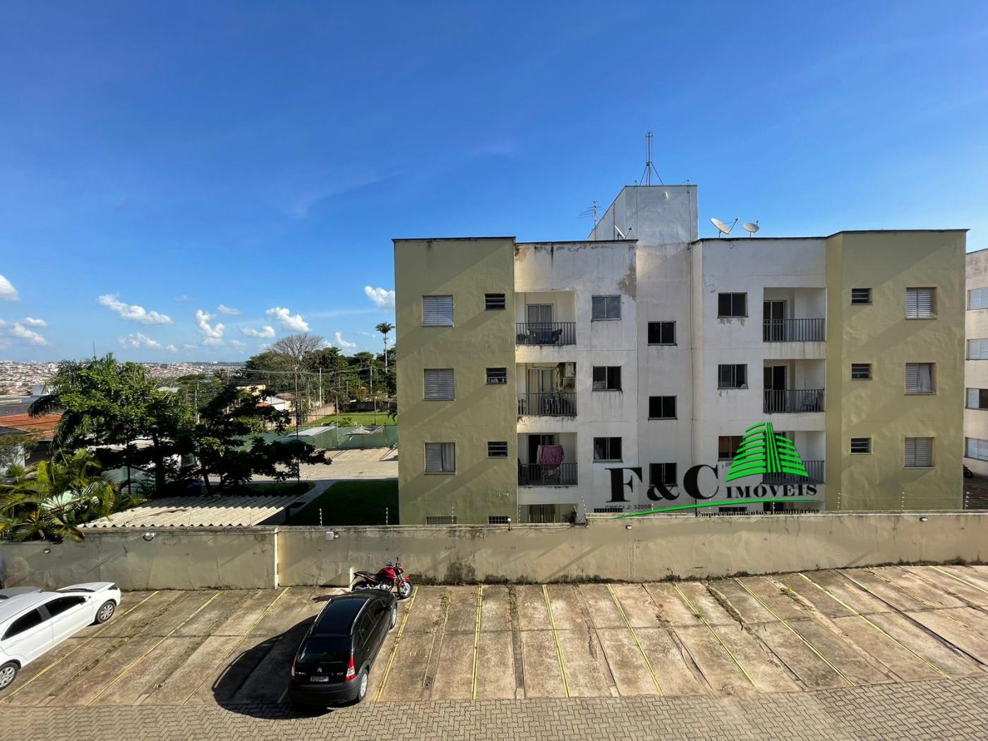 Apartamento à venda com 2 quartos, 65m² - Foto 40