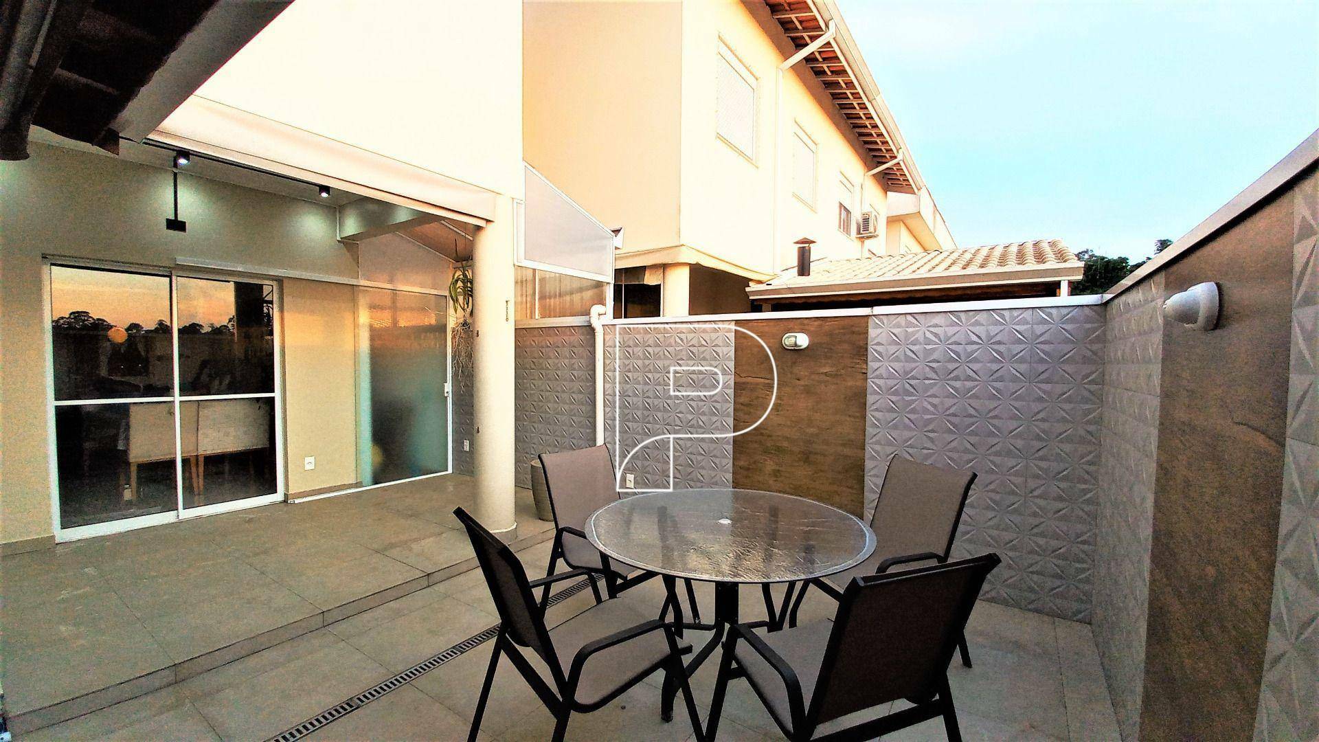 Casa de Condomínio à venda com 3 quartos, 104m² - Foto 30