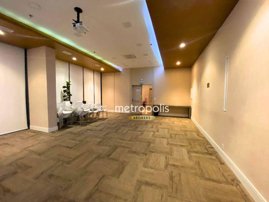 Conjunto Comercial-Sala para alugar, 55m² - Foto 30