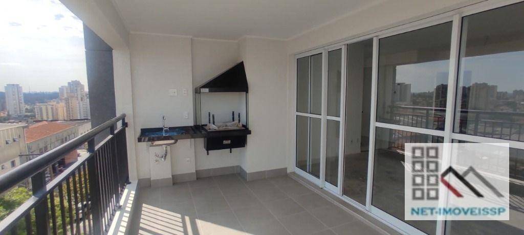 Apartamento à venda com 2 quartos, 81m² - Foto 10