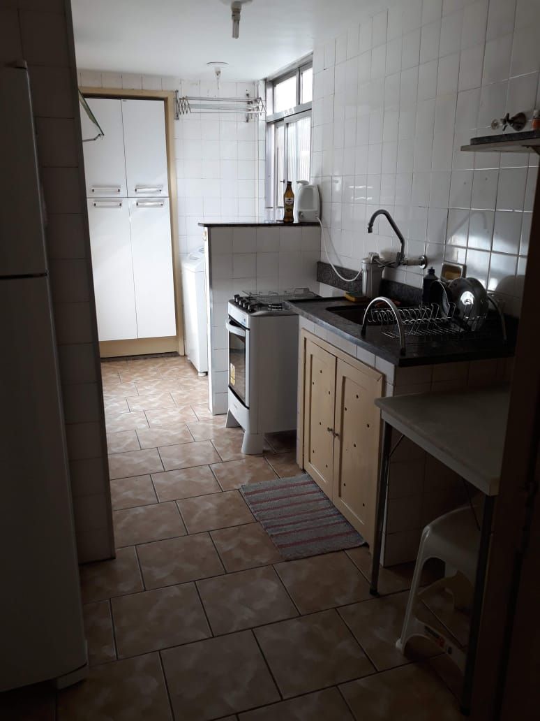 Apartamento à venda com 3 quartos, 70m² - Foto 6