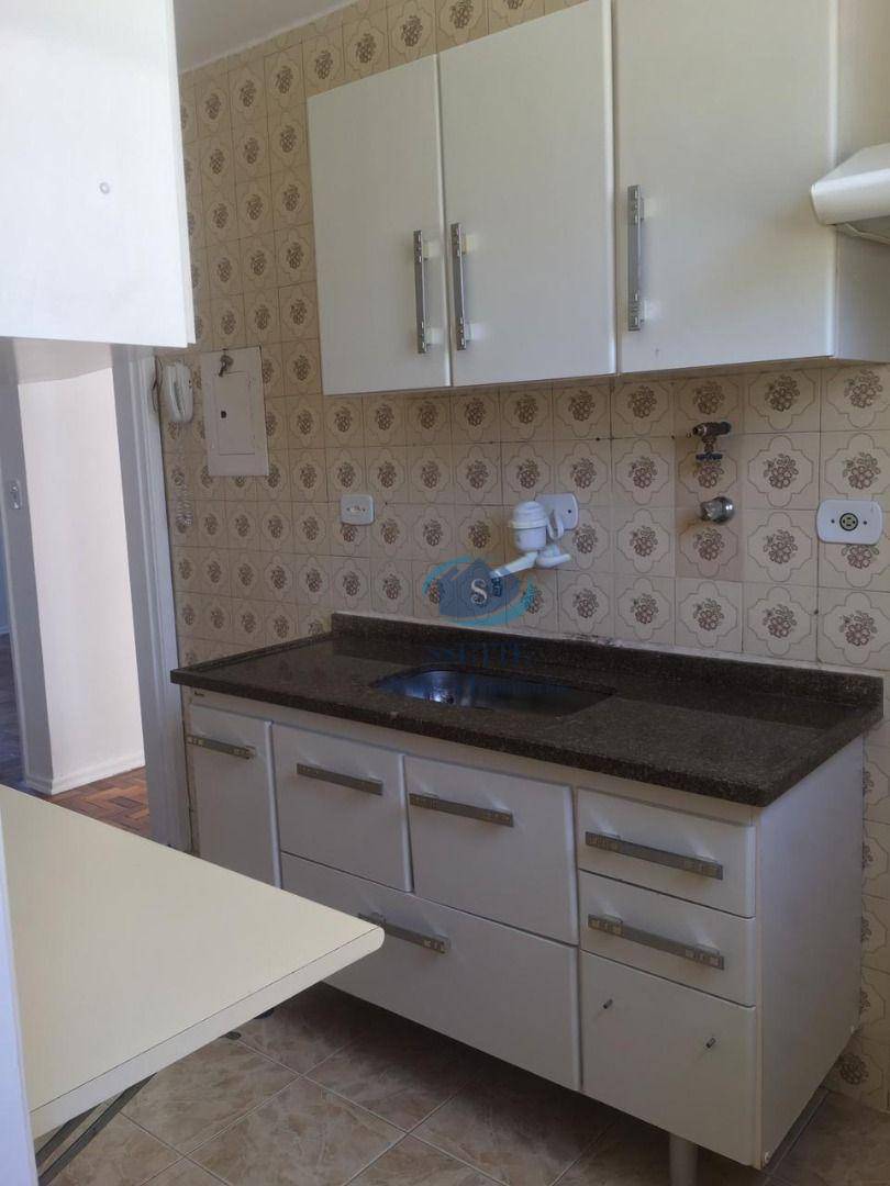 Apartamento à venda com 2 quartos, 48m² - Foto 8