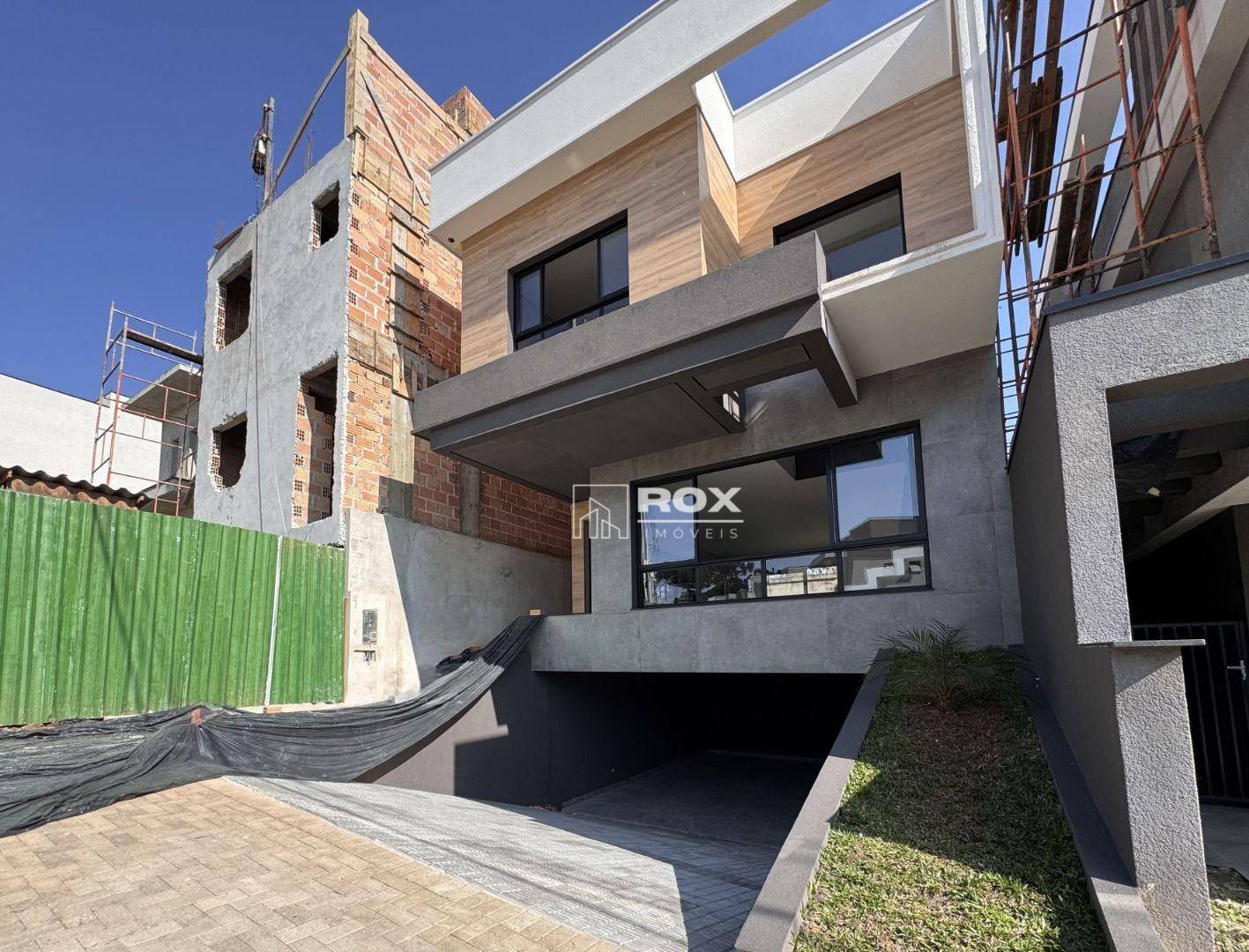 Casa de Condomínio para alugar com 3 quartos, 192m² - Foto 32