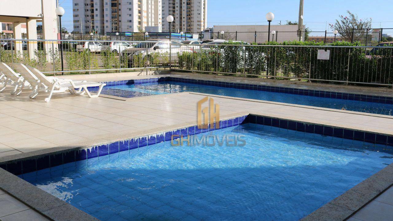 Apartamento à venda com 2 quartos, 65m² - Foto 10